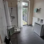 Ferienwohnung-moewe Daire