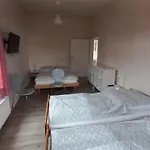 Ferienwohnung-moewe Dornum