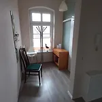 Ferienwohnung-moewe Dornum