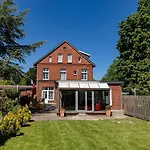 Ferienwohnung-moewe Daire