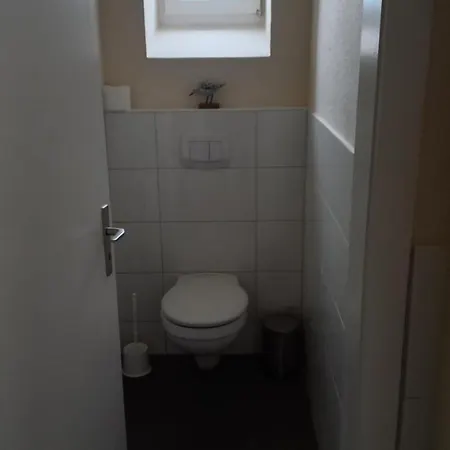 Ferienwohnung-moewe *