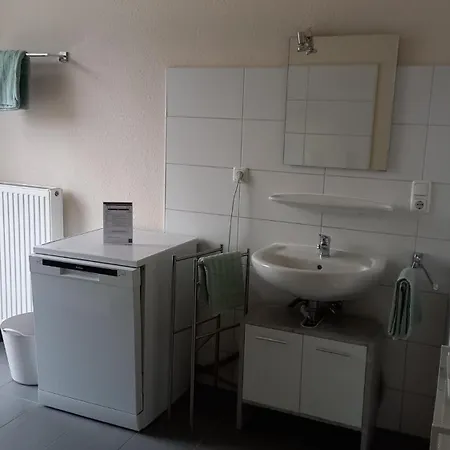 Ferienwohnung-moewe