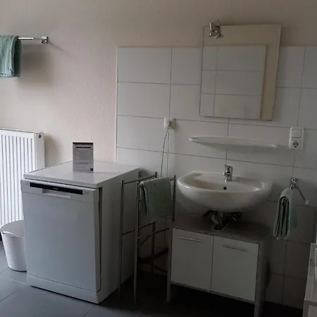 Ferienwohnung-moewe