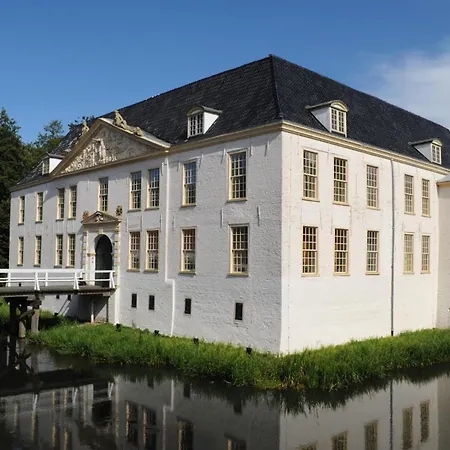 Ferienwohnung-moewe Appartement Dornum